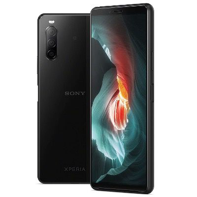 Sony Xperia 10 II Smartphone mit 128GB (6 Zoll, 12MP Kamera) für 295,67€ (statt 354€)