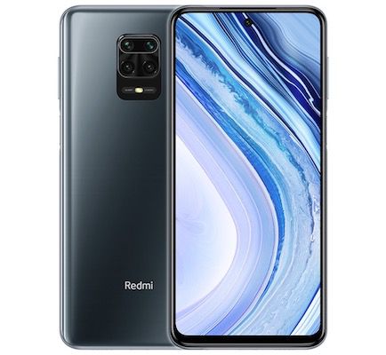 Xiaomi Redmi Note 9 Pro 128GB für 19€ + Vodafone Allnet Flat inkl. 5GB LTE für 14,99€ mtl. + 50€ Wechselbonus