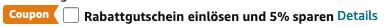 WloveTravel Elektrischer Insektenvernichter für 17,93€ (statt 40€)