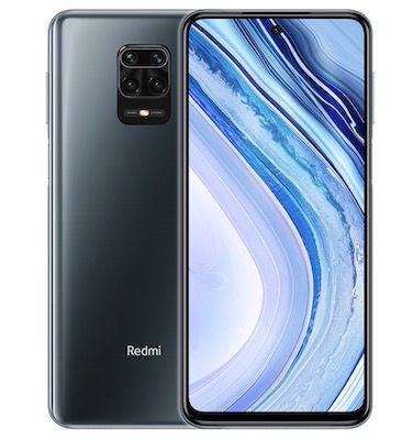 Xiaomi Redmi Note 9 Pro 128GB für 13€ + o2 Flat von Blau mit 7GB LTE für 13,99€ mtl.