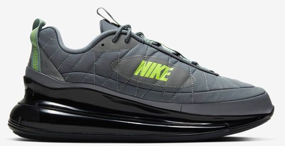 Nike MX 720 818 Herrenschuh für 85,85€ (statt 184€)   Nike Member