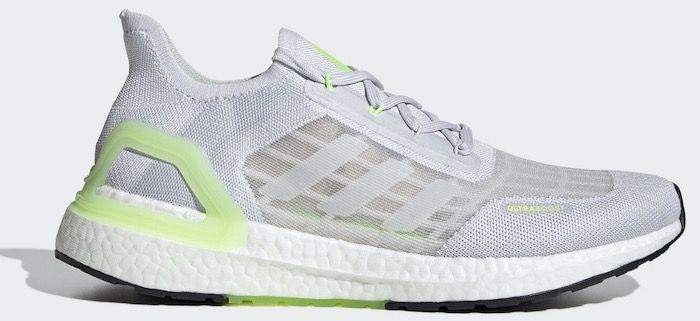 adidas Ultra BOOST Summer.RDY Sneaker für 87,71€ (statt 111€)