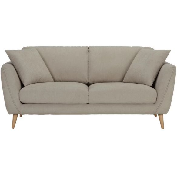 Mömax: MwSt. geschenkt + 30% Sale Rabatt &#8211; z.B. Zandiara Esstisch für 282,69€ (statt 469€)