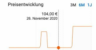 ULTIMATE EARS UE Boom 2 Lautsprecher refurb. für 67,41€ (statt 104€)   refurbished