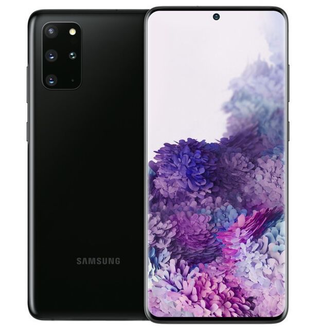 Samsung Galaxy S20 Plus 5G 128GB für 620€ (statt 769€)