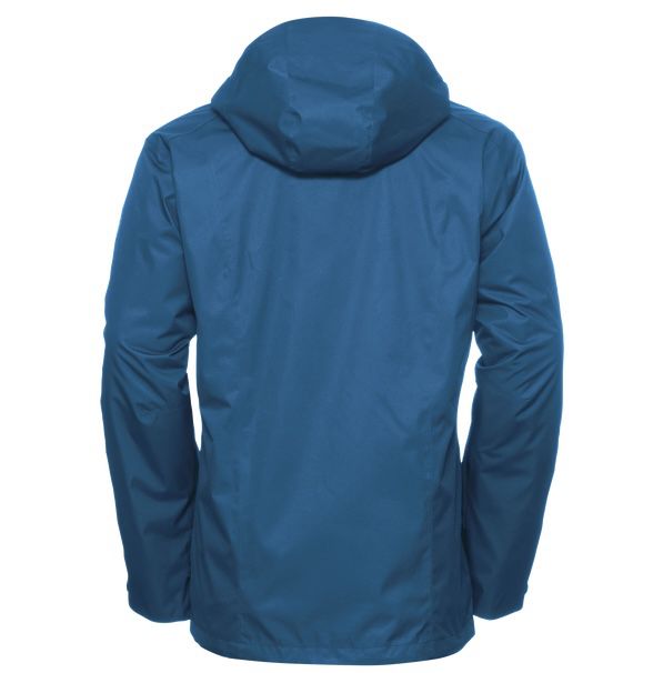 Jack Wolfskin Tavani Hardshell Jacke in großen Restgrößen für 102,90€ (statt 200€)