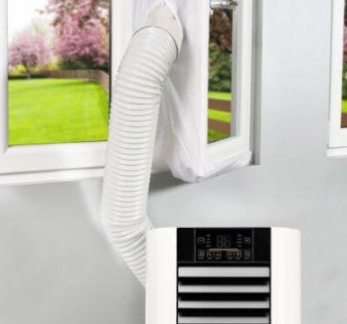 Home Deluxe Mokli XL Klimaanlagen Komplett Set für 189€ (statt 235€)