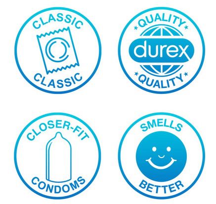 60 Durex Kondome Classic Natural für 31,90€ (statt 45€)