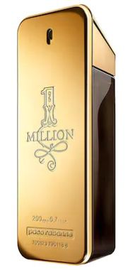 200ml Paco Rabanne 1 Million Eau de Toilette für 61,99€ (statt 89€)