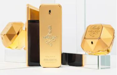 200ml Paco Rabanne 1 Million Eau de Toilette für 61,99€ (statt 89€)