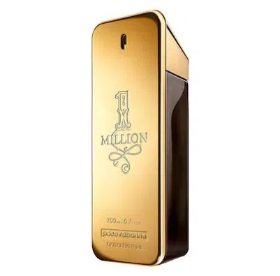 🌼 Paco Rabanne 1 Million 100ml Eau de Toilette für 53,50€ (statt 60€)