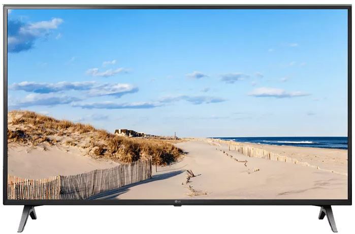 Media Markt TV & Audio Aktion   z.B. LG 65UM7000 65 Zoll UHD smart TV für 486,17€ (statt 615€)