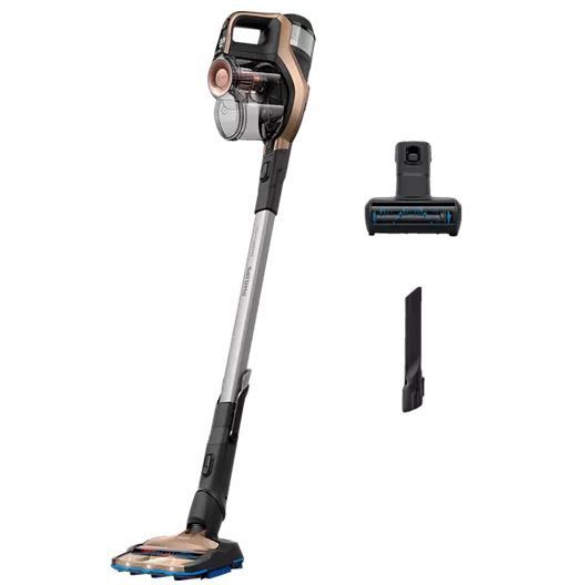 Philips FC 6826/01 Speedpro Max Stiel Akkusauger für 262,55€ (statt 299€)