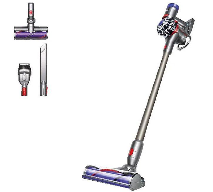 Dyson V8 Motorhead Akku Staubsauger für 279€ (statt 333€)