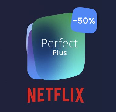 🚨 50% Rabatt 🔥 waipu.tv Perfect Plus inkl. Pay-TV + Netflix ab nur 9€ mtl.