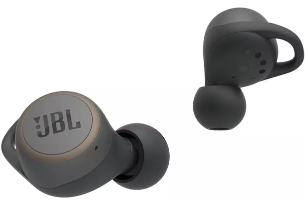 JBL Live 300 In ear True Wireless Kopfhörer für 64,99€ (statt 83€)