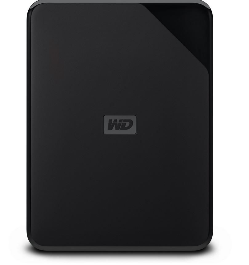 WD Elements Portable – 1 TB externe Festplatte für 41,65€ (statt 50€)