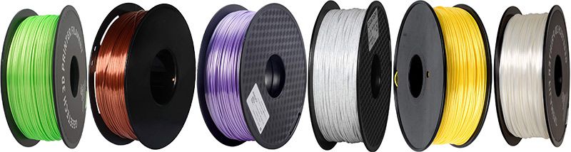 1kg GIANTARM PLA Filament (1.75mm) in vielen Farben ab 18,99€ (statt 25€)
