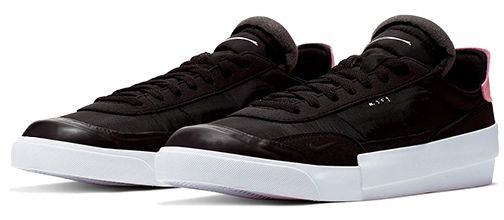 Nike Drop Type LX Sneaker in Schwarz für 37,80 (statt 46€)   bis 48.5