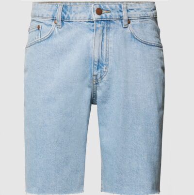 REVIEW Jeansshorts aus Baumwolle ab 7,99€ (statt 32€)