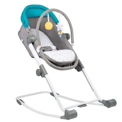 badabulle 5 in 1 Babywiege Compact Rest & Go ab 94,99€ (statt 115€)