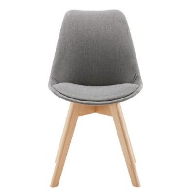 Bessagi Home Stuhl Rocksi in zwei Farben für je 33,88€ (statt 65€)