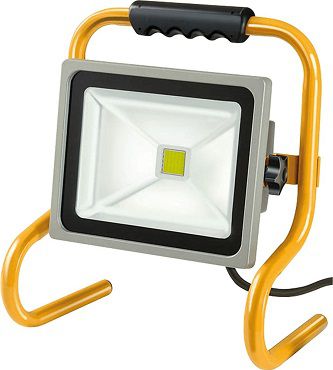 Brennenstuhl Mobile Chip LED Baustrahler ML CN130 V2 für 29,99€ (statt 40€)