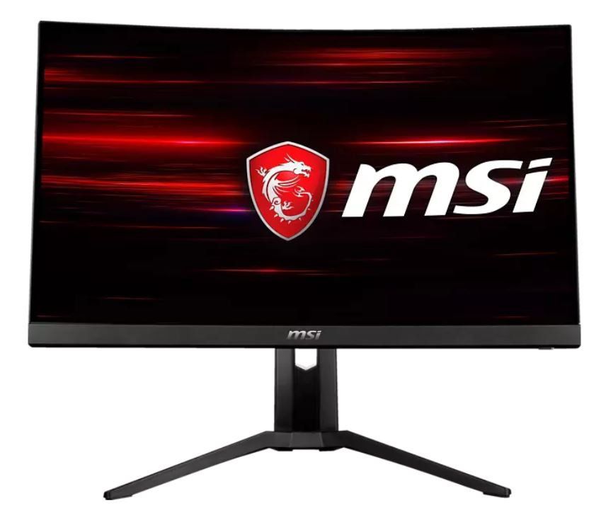 MSI Optix MAG271CQP 27 Zoll WQHD Monitor 1ms 144Hz ab 322,77€ (statt sonst 449€)