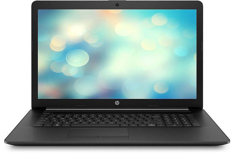 HP 17 by3421ng   17 Zoll i3 Notebook mit 8GB RAM 256GB SSD ab 344€ (statt 430€)