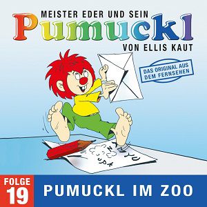 Meister Eder und sein Pumuckl – Pumuckl im Zoo kostenlos als MP3 herunterladen