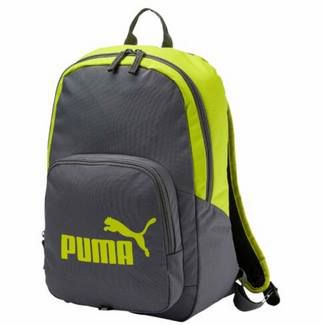 Puma Rucksack Phase in Grau für 11,45€ (statt 18€)
