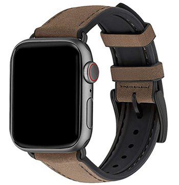 WFEAGL 38mm   44mm Armband für Apple Watch nur je 2,99€ (statt 10€)   Prime