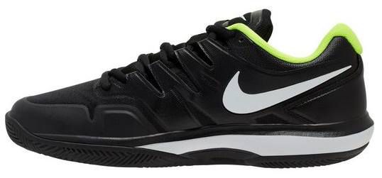 NikeCourt Air Zoom Prestige Sneaker für 45,36€ (statt 60€)