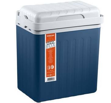 Mobicool U22 Pas­siv­kühl­box mit 22 Liter für 13,66€ (statt 20€)