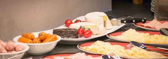 ÜN in Krumbach in 4* Hotel inkl. Frühstück & mehr für 32,50€ p.P.