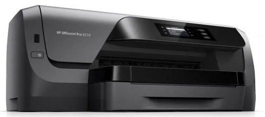 HP OfficeJet Pro 8210 Tintenstrahldrucker für  89€ (109€)