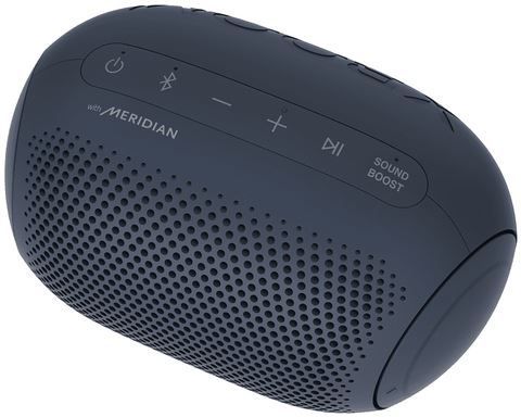 LG PL2 XBOOM GO Bluetooth Lautsprecher für 19€ (statt 27€)