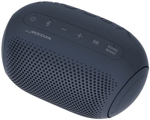 LG PL2 XBOOM GO Bluetooth Lautsprecher für 24,51€ (statt 36€)