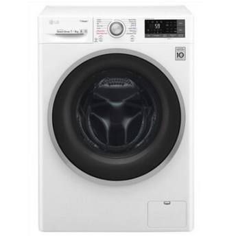 LG F12WD74SLIM Waschtrockner mit 7kg/4kg & Steamfunktion ab 399€ (statt 516€)