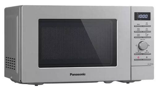 Panasonic NN S 29 KSMEPG 800W Mikrowelle für 57€ (statt 89€)