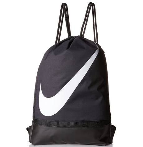 Nike Academy Turnbeutel in Schwarz für 10,48€ (statt 15€)