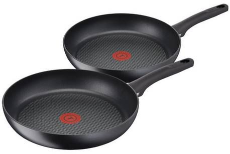 2x Tefal Bratpfanne mit je 24 & 28 cm für 45,90€ (statt 65€)