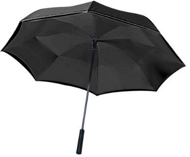 Wonderdry Umbrella Regenschirm mit Umstülptechnik für 12,95€ (statt 16€)