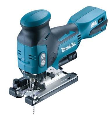 Makita DJV181Z 18V Akku Pendelhubstichsäge für 152,99€ (statt 182€)