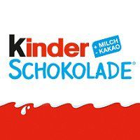 Mit Kauf Von Kinder Schokolade Personalisiertes Freundebuch Gratis Abholen