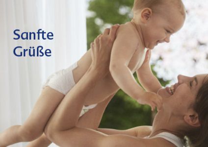 Probe der HiPP Milk Lotion Babysanft kostenlos bestellen