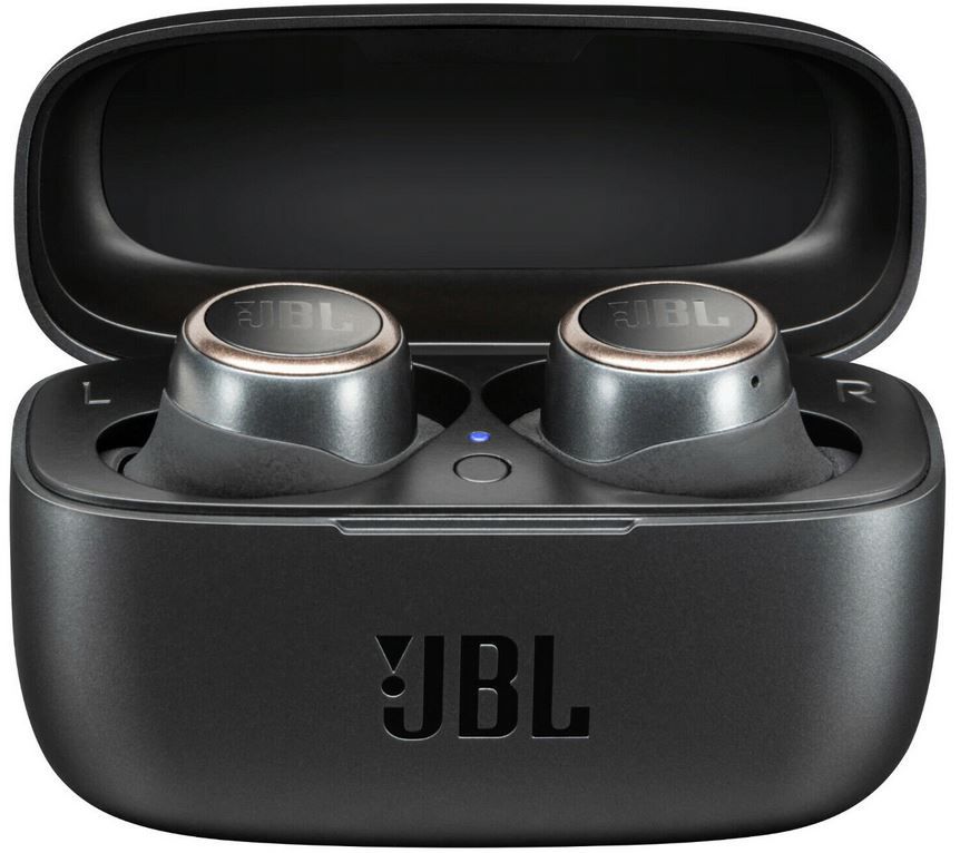 JBL Live 300 In ear True Wireless Kopfhörer für 64,99€ (statt 83€)