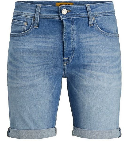 Jack & Jones Rick   Herren Bermudas 27 Modelle für je 28,75€ (statt 35€)