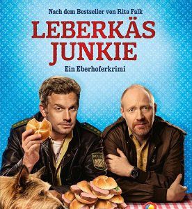 ARD Mediathek: Leberkäsjunkie anschauen (IMDb 7/10)