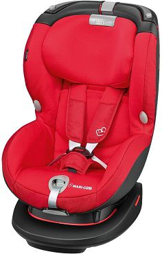 MAXI COSI Kindersitz Rubi XP Poppy red für 119,99€ (statt 145€)